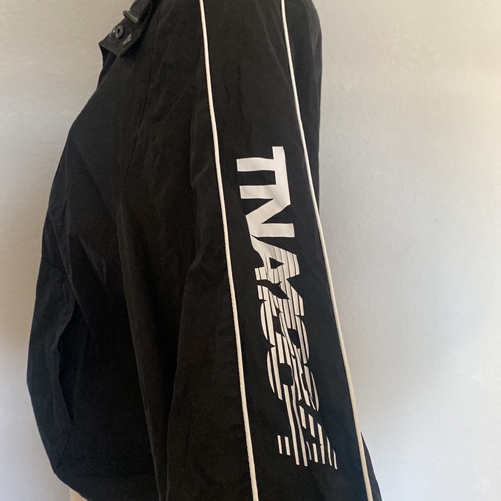 TNA Utility Track Jacket - Picture 4 of 8
